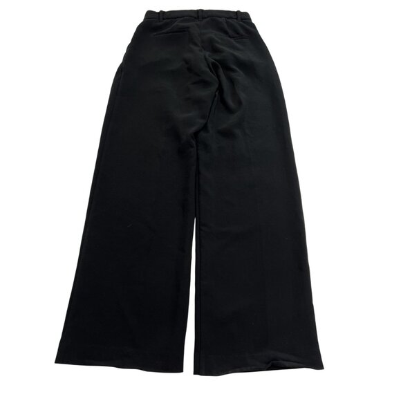 Aritzia Wilfred The Effortless Pant in Black - Picture 3 of 6
